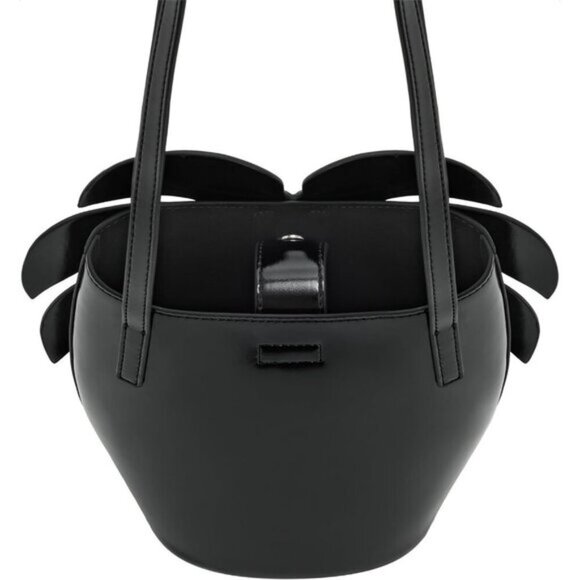 Women's JW PEI Cecelia Leaf Shape Shoulder Bag - Picture 3 of 4